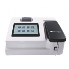 Innolab 200 Semi Automatic